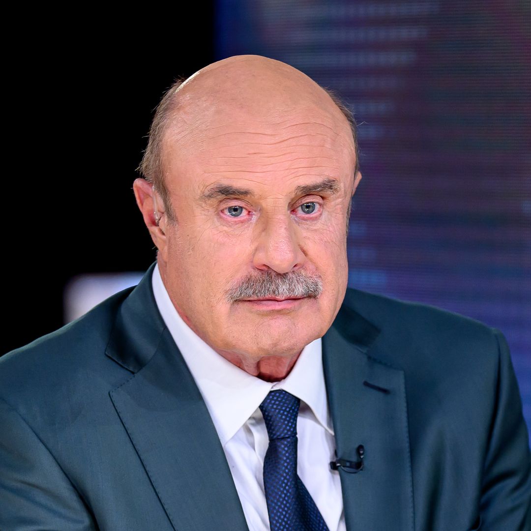 Dr. Phil's $500million lawsuit — a legal expert breaks it down
