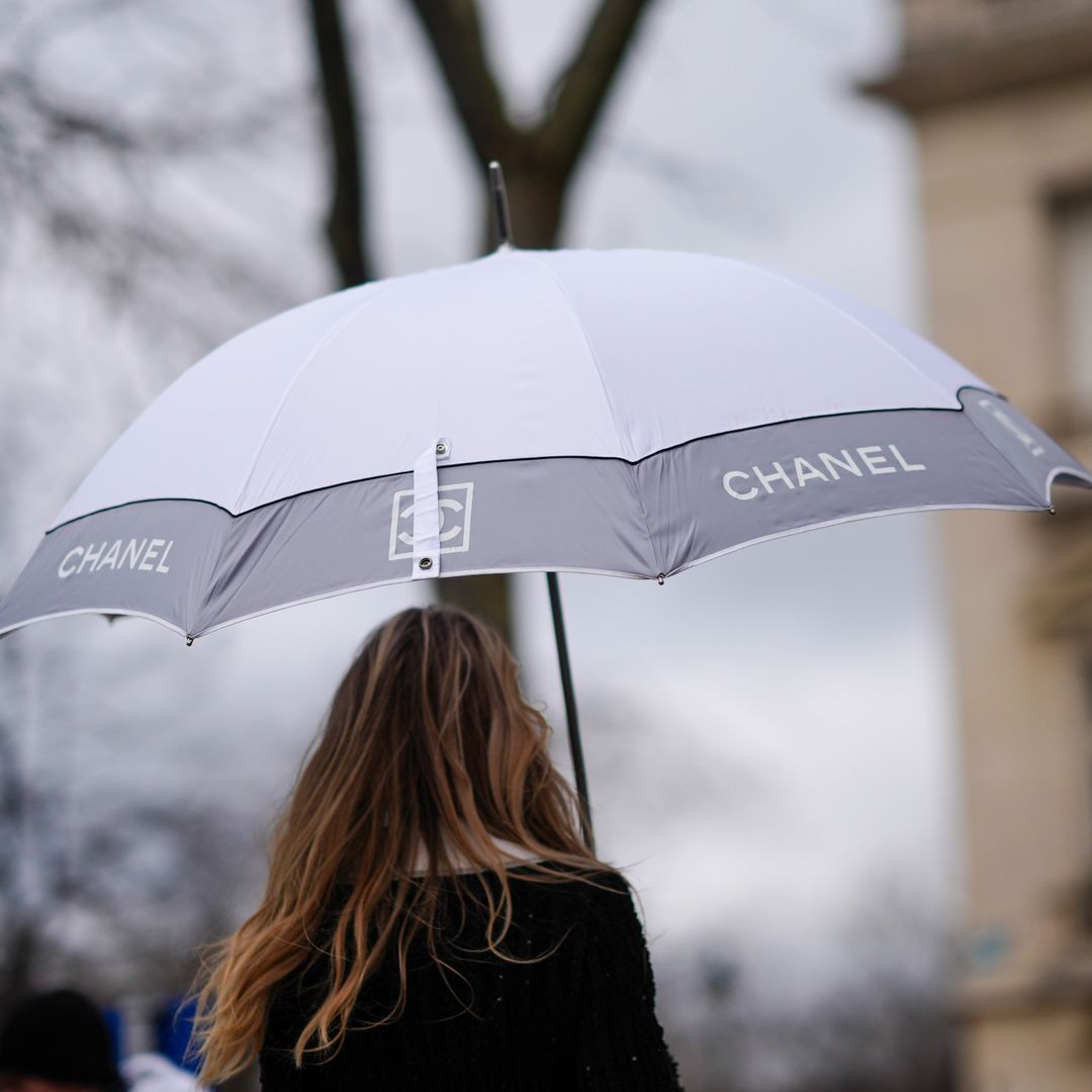 Best Designer Umbrellas For Winter 2024