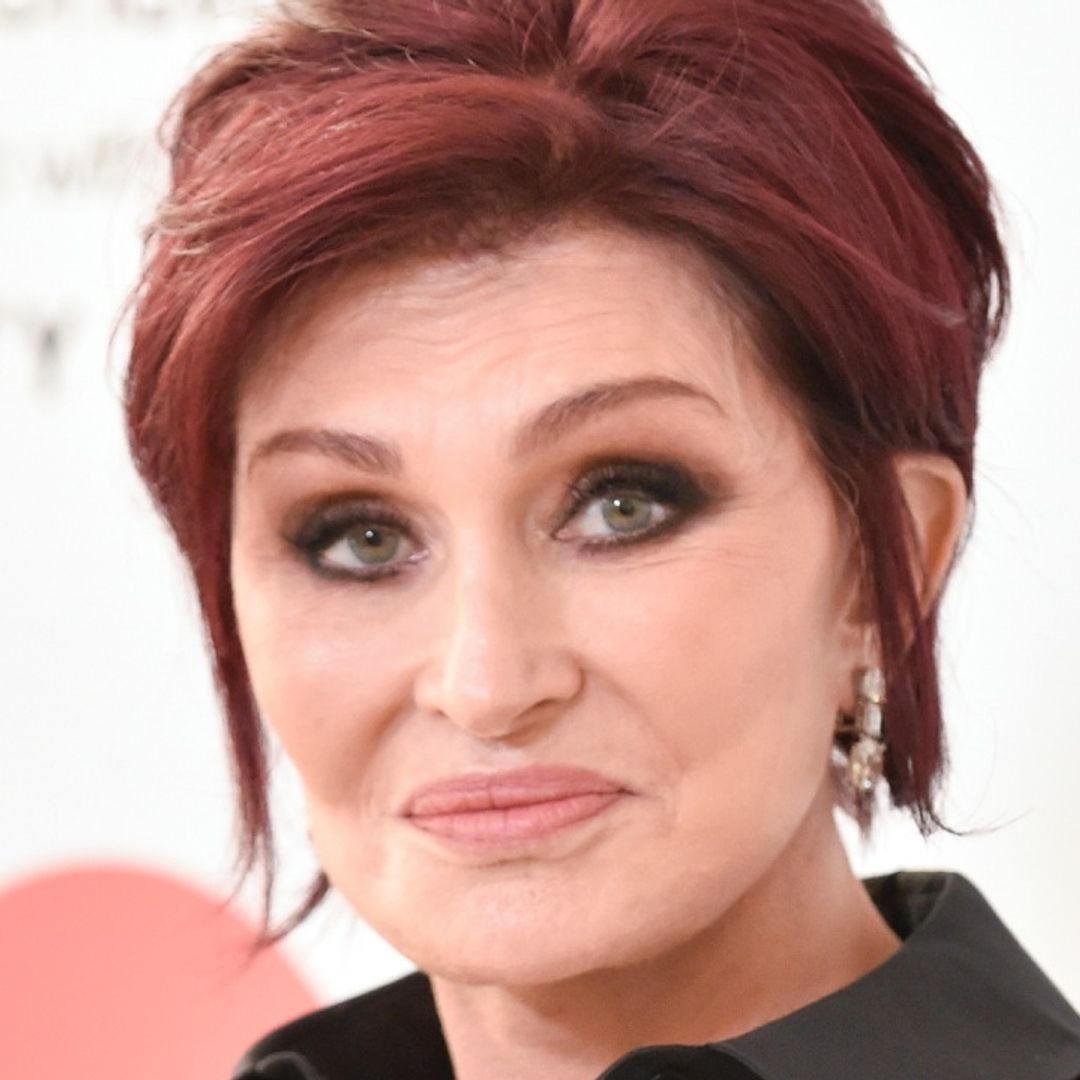 Sharon Osbourne leads tributes for The Talk colleague Heather Gray following death aged 50