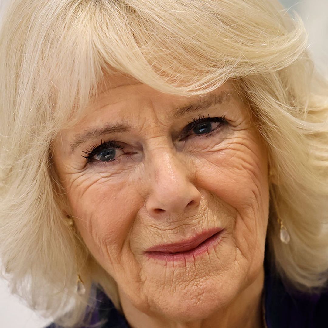 The Duchess of Cornwall vows to keep this touching promise when she becomes Queen Consort