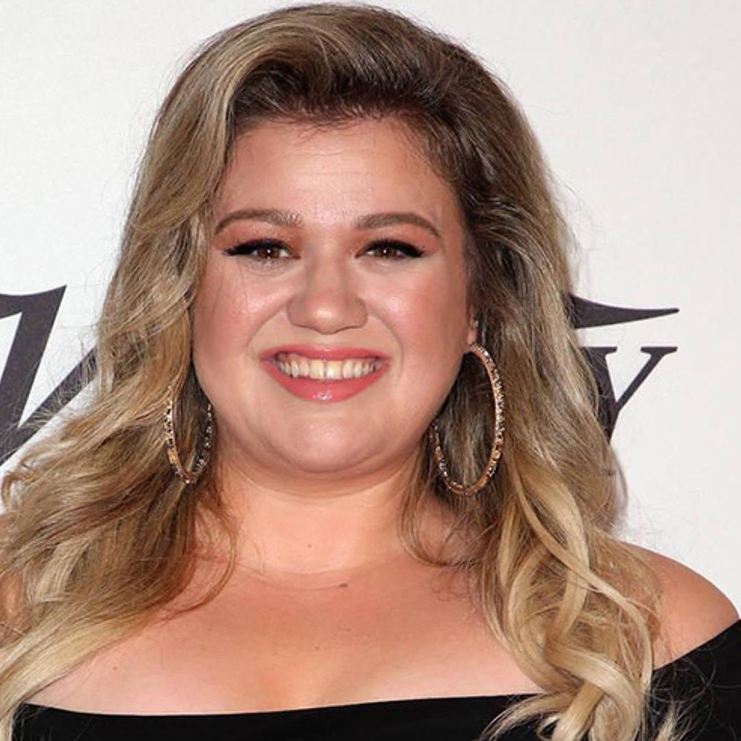 Kelly Clarkson: 'I was so miserable when I was thin'