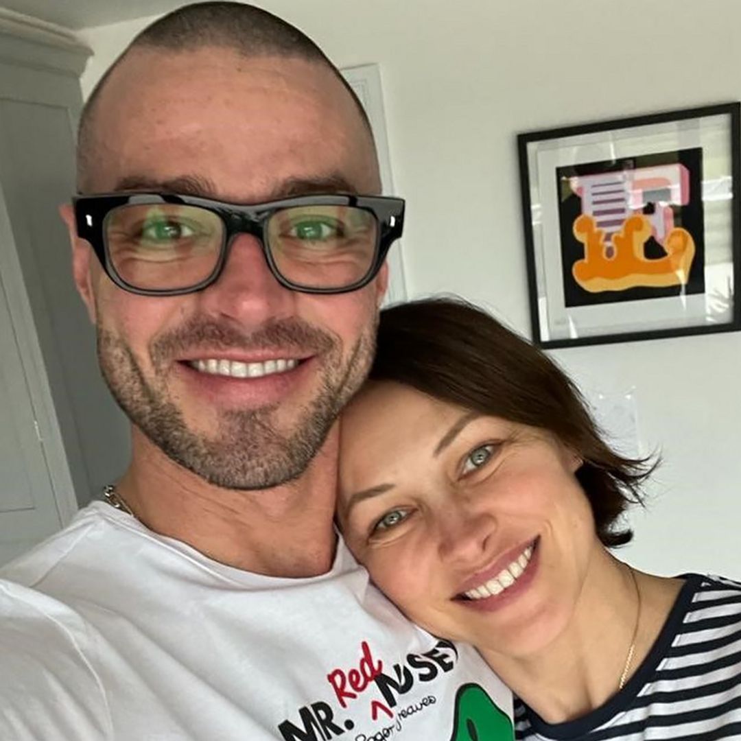 Emma and Matt Willis' £1.7m mansion is the ultimate play pad for children Isabelle, Ace and Trixie