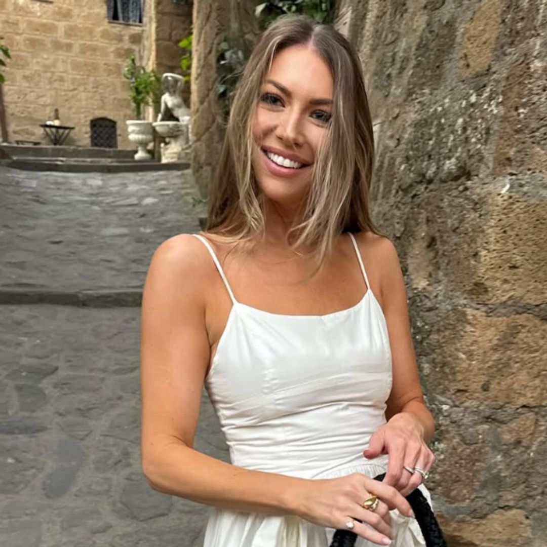 Stassi Schroeder's return on Vanderpump Villa is a genius move - but it's her outfits I'm obsessing over