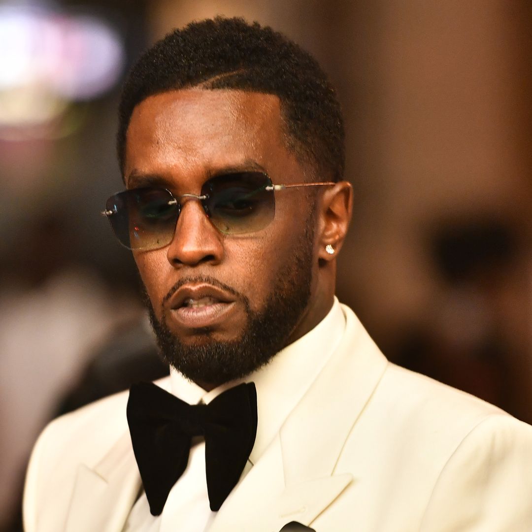 Sean 'Diddy' Combs' arrest: what happens next with prison time, $50m bail denial and more