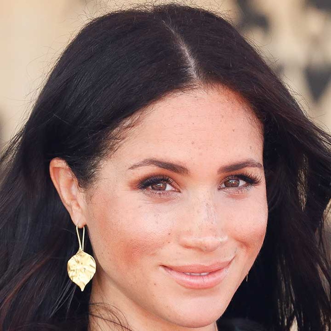 Here's how you can spend the evening with Meghan Markle – details