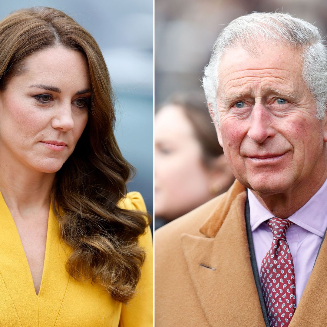 Key differences between King Charles and Princess Kate's health statements and reasons 