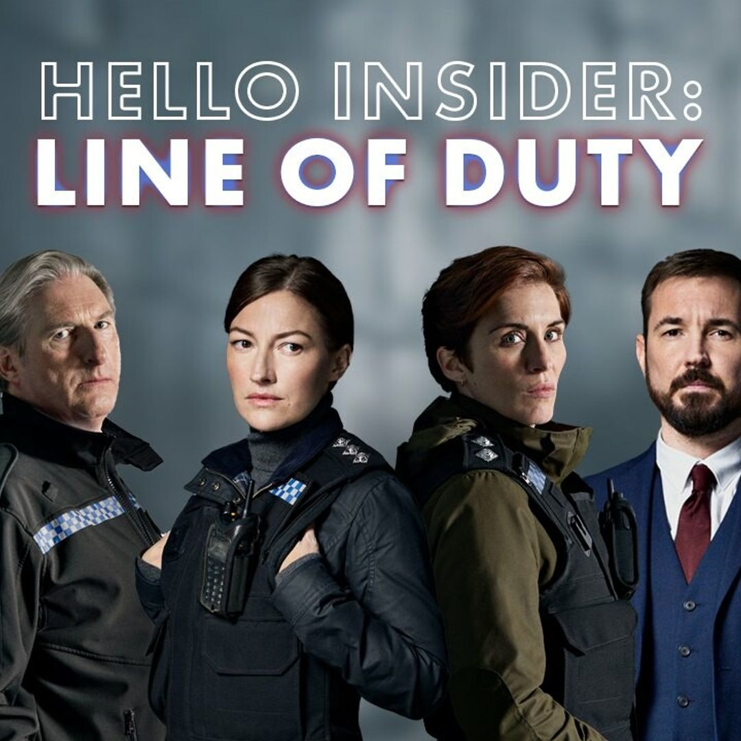 Line of Duty Insider: Is series 7 happening? What we know so far
