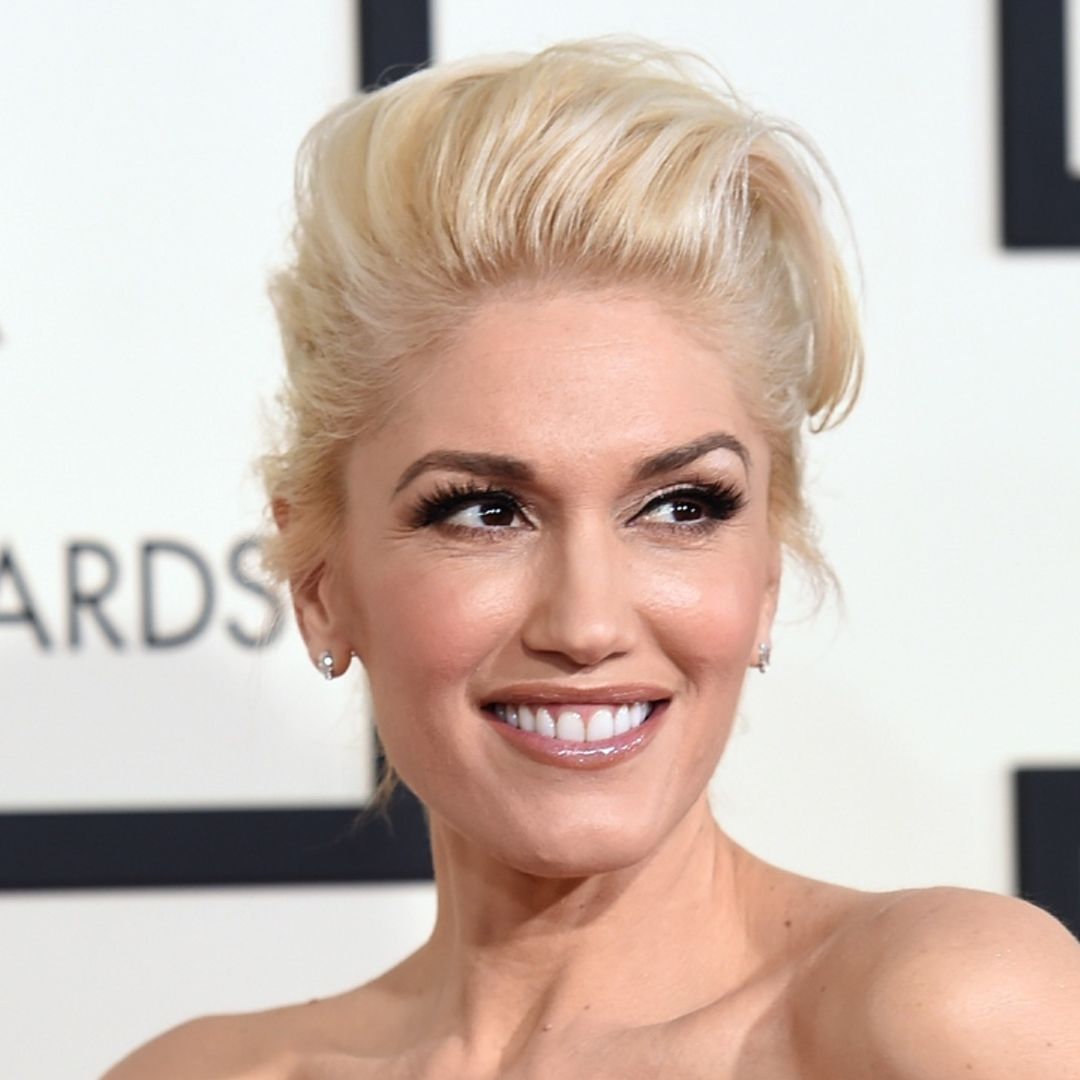 Gwen Stefani celebrates special 'milestone' anniversary with fans