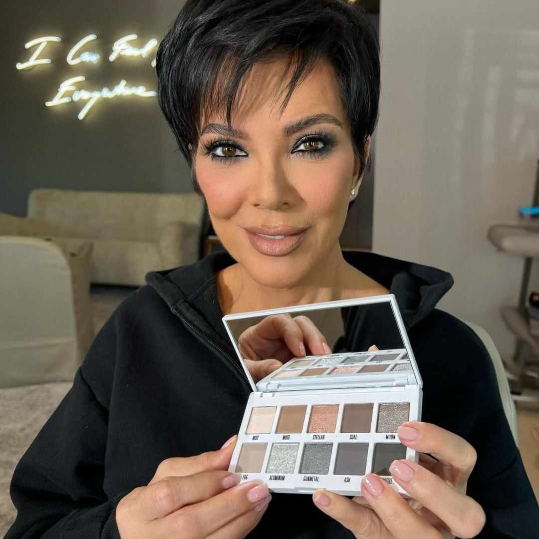 Kris Jenner, 69, has revealed some of her favorite beauty products & I'm taking notes