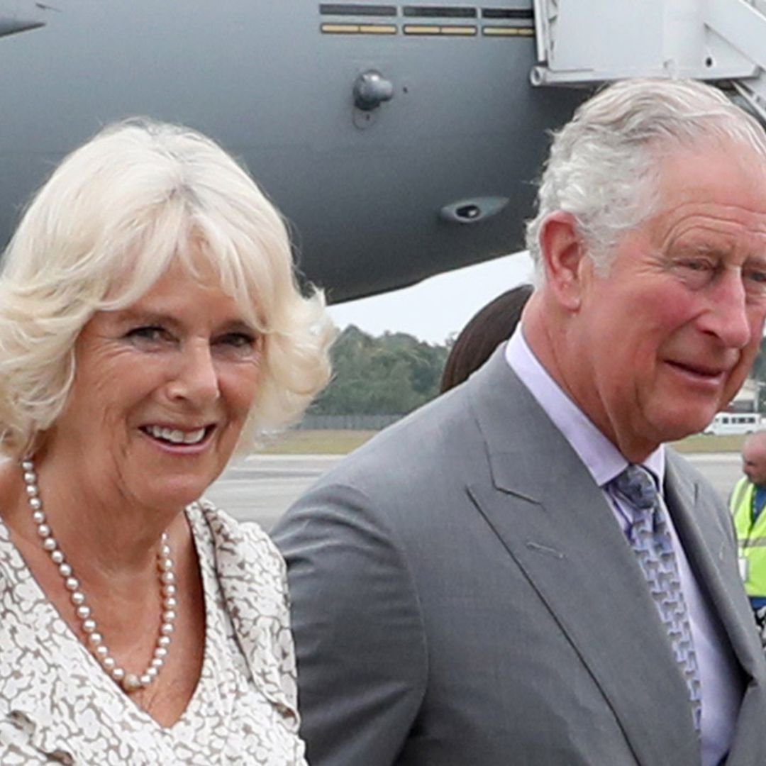 The Duchess of Cornwall keeps it cool in Cuba and you are going to LOVE her outfit