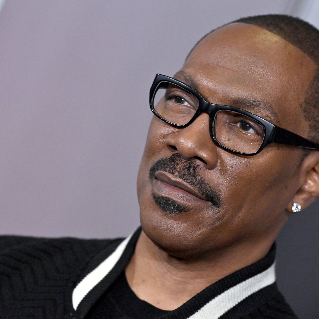 What is Eddie Murphy doing now - why he stopped making movies