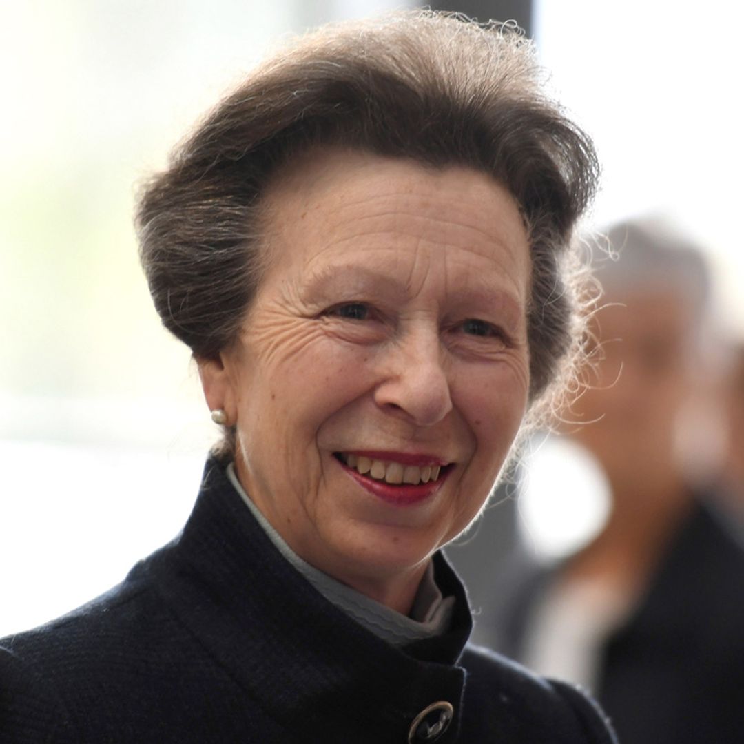 Princess Anne set to make royal history at the age of 71: here's why