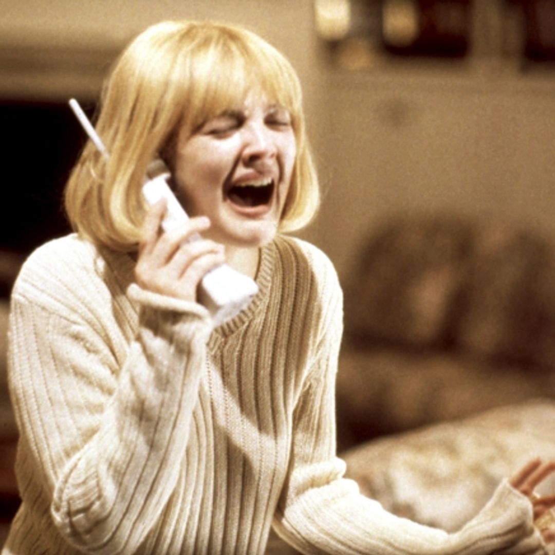 Where are the cast of Scream now?