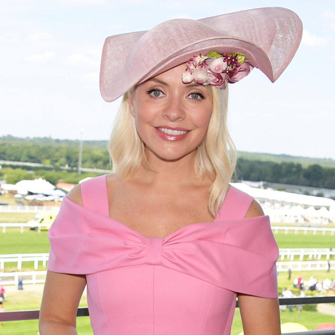 TV stars step out for Royal Ascot 2022 - all you need to know