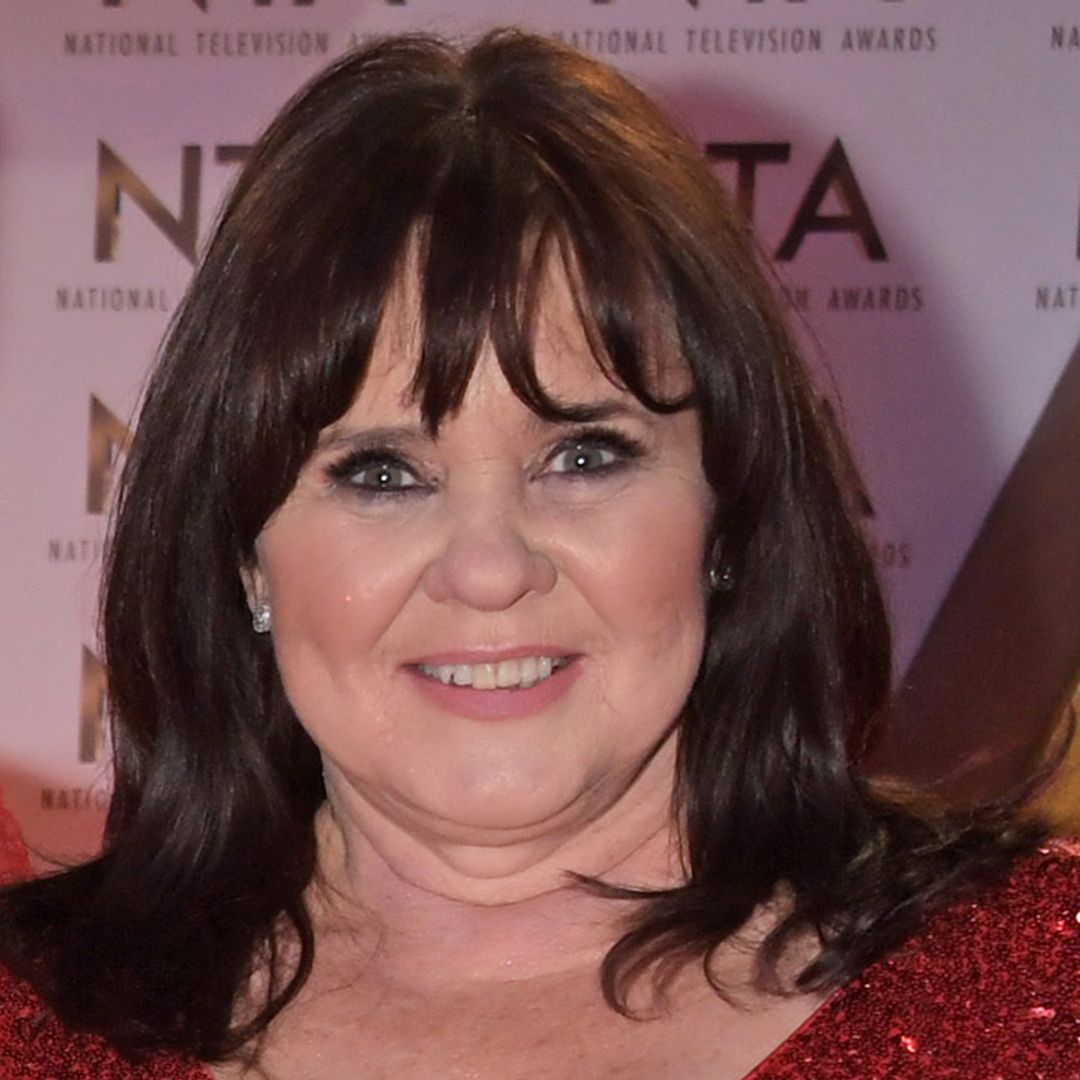 Coleen Nolan's jaw-dropping Christmas tree leaves Loose Women co-stars amazed