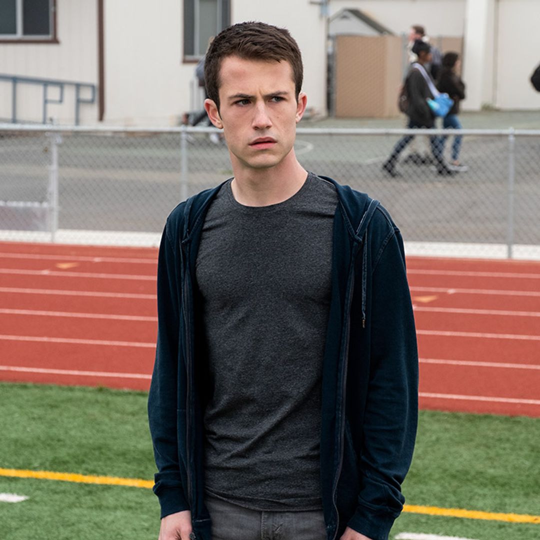 Netflix releases end date for controversial show 13 Reasons Why