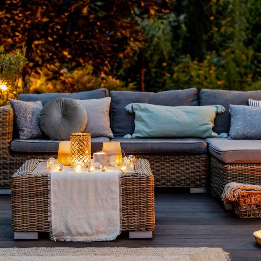 7 ways to make your garden Instagrammable this summer