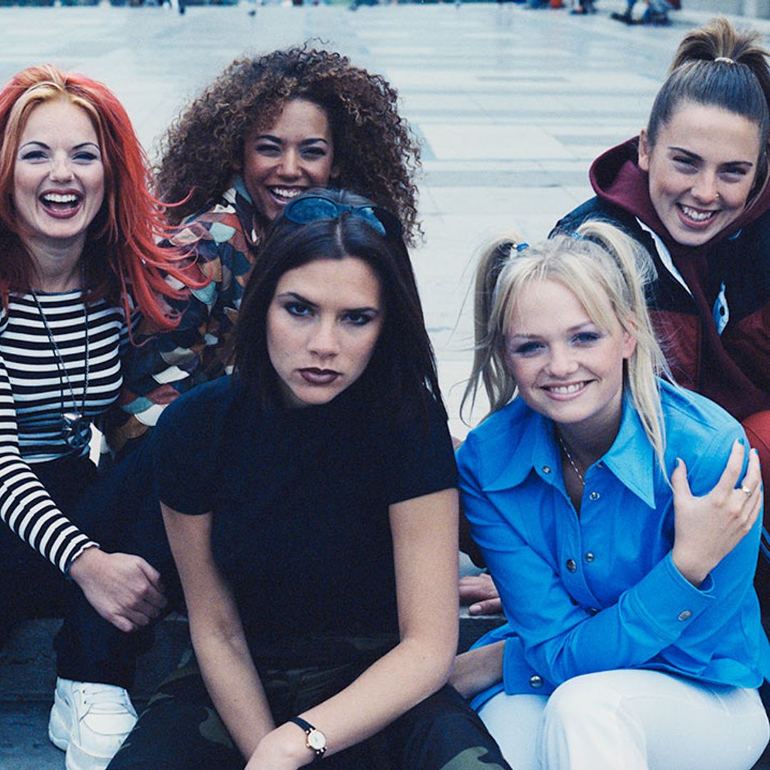 Victoria Beckham reveals truth about 'Posh' Spice Girls nickname