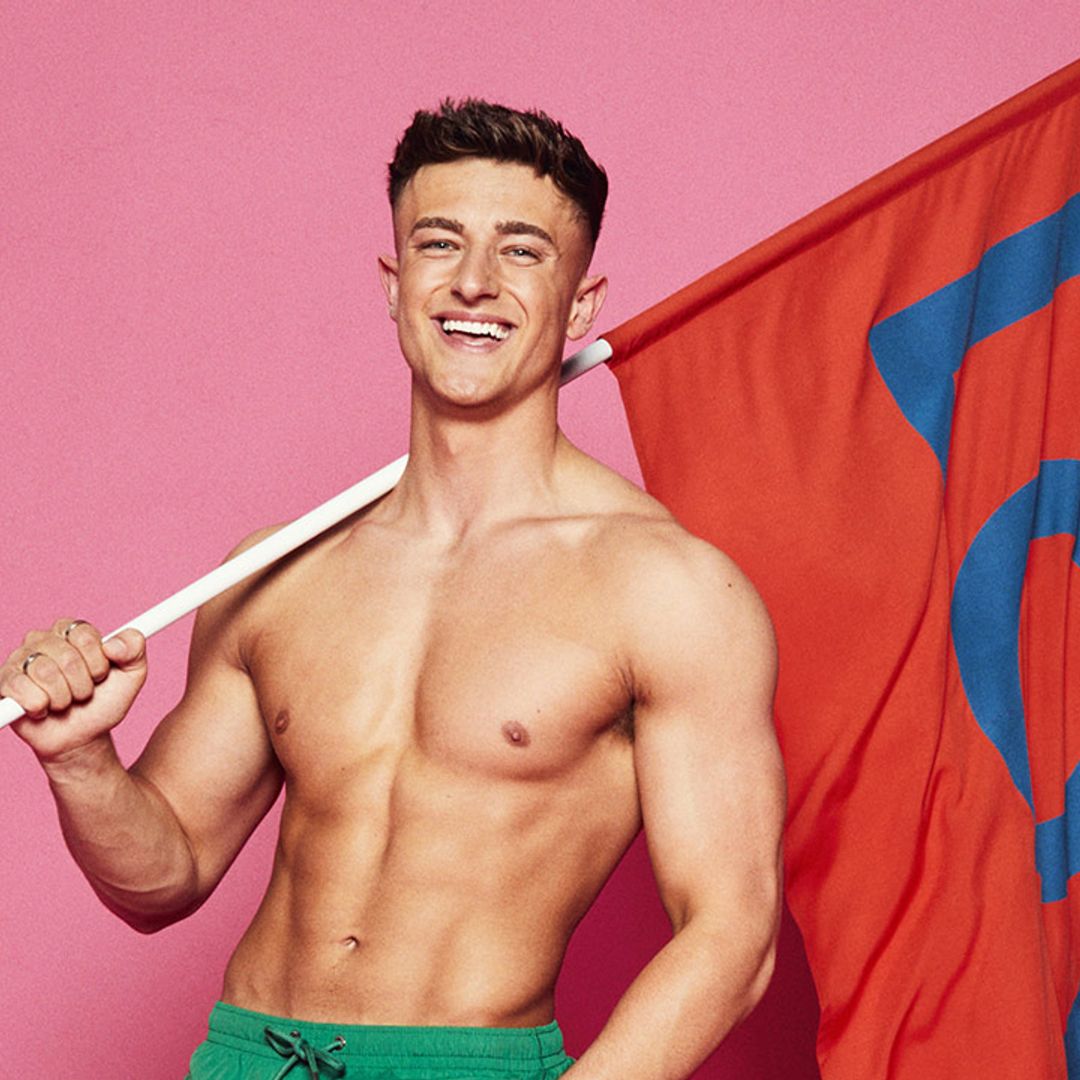 Love Island star Liam Llewellyn quits show after just five days - details