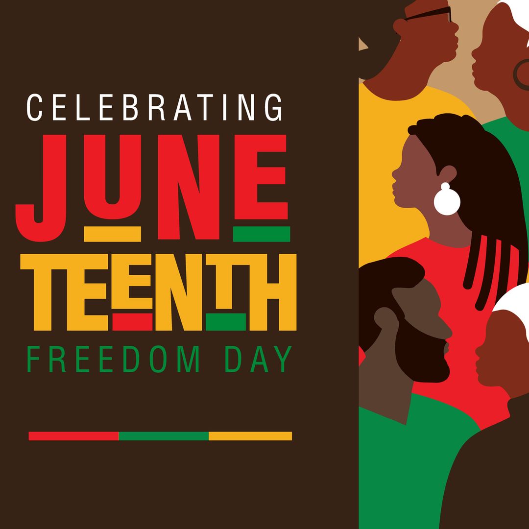 Juneteenth: What is it and how the stars are celebrating