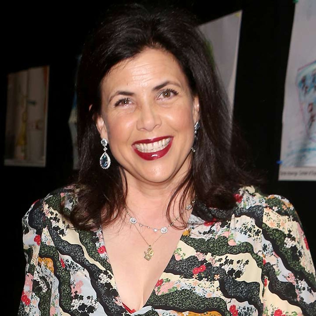 Kirstie Allsopp reveals the one colour you should never paint your home