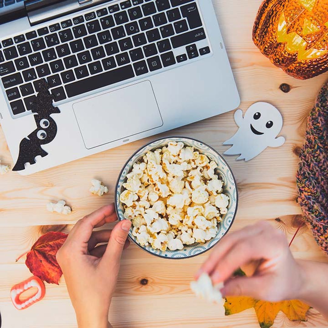 How to throw a virtual Halloween party with friends