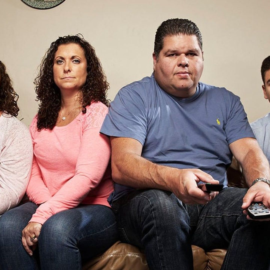 Gogglebox fan favourite hints at family's return for show's anniversary