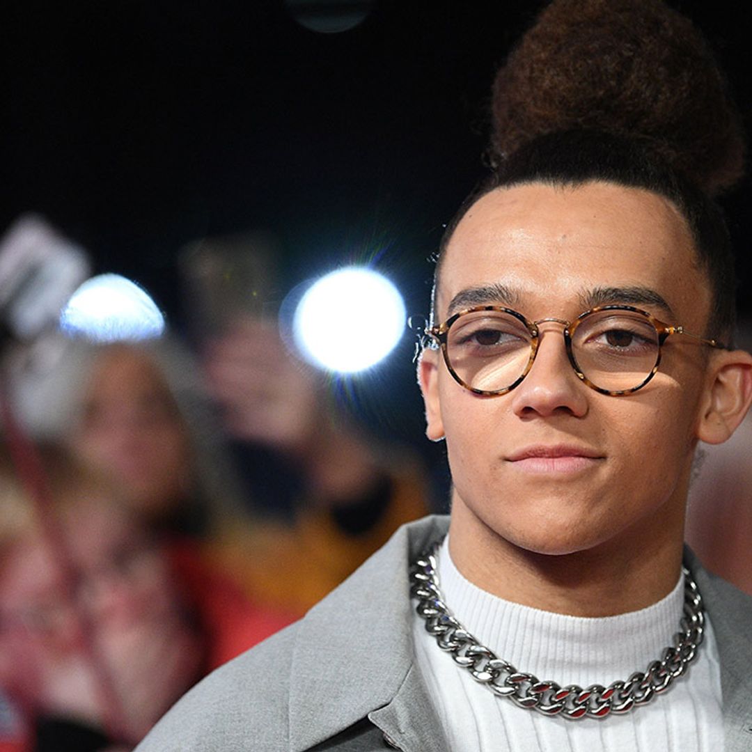 Inside Diversity star Perri Kiely's love life: who is the dancer dating?