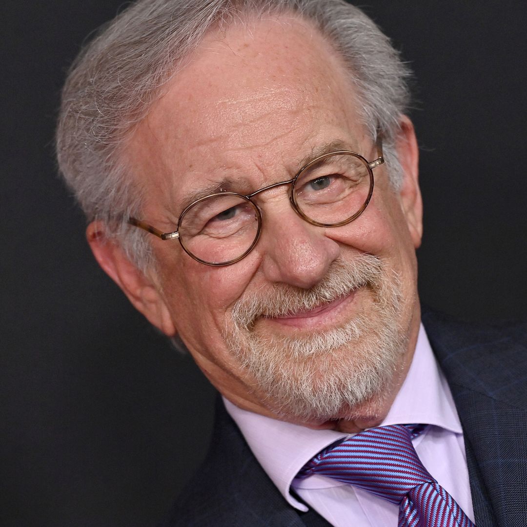 Steven Spielberg - Biography