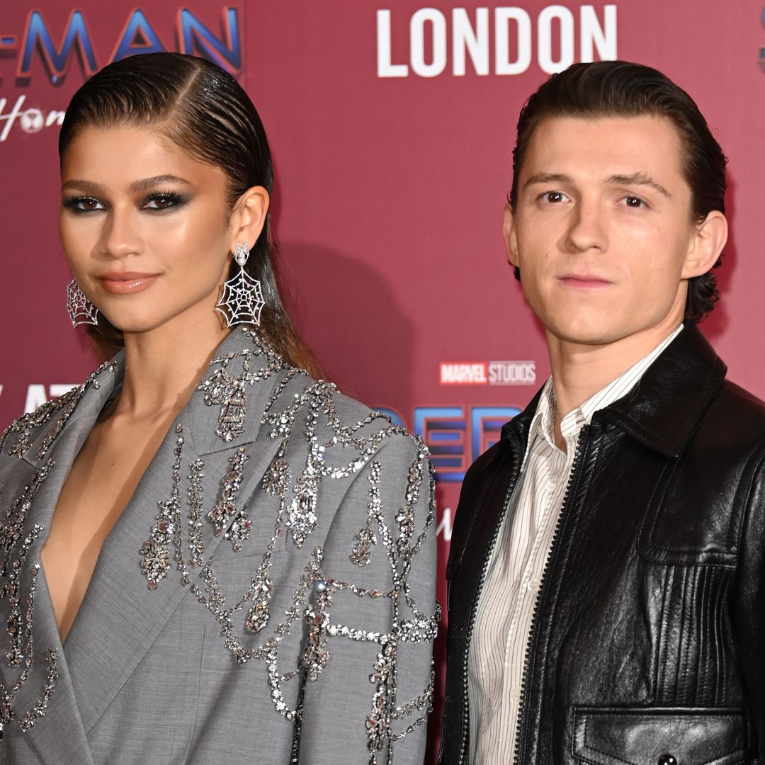 Why Zendaya and Tom Holland's 'secret' wedding has been delayed