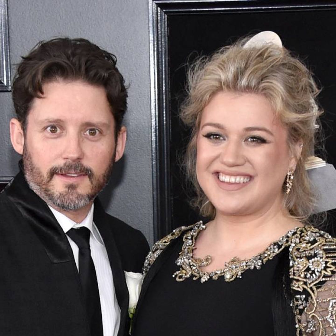 Kelly Clarkson opens up about the impact her divorce had on her career