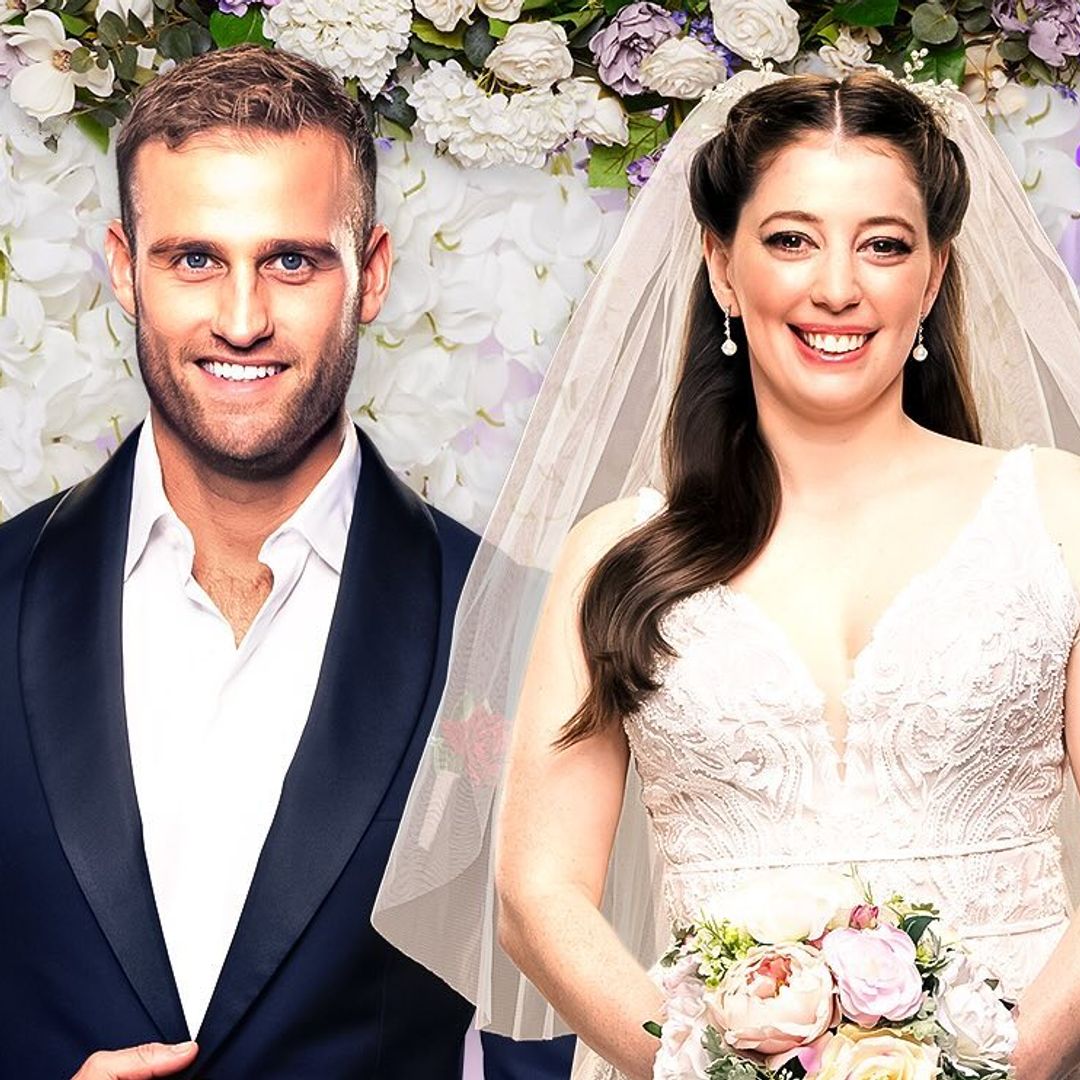 Married at First Sight Australia: Meet the cast of season 11