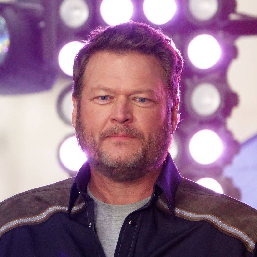 Blake Shelton suffers huge blow for unexpected reason