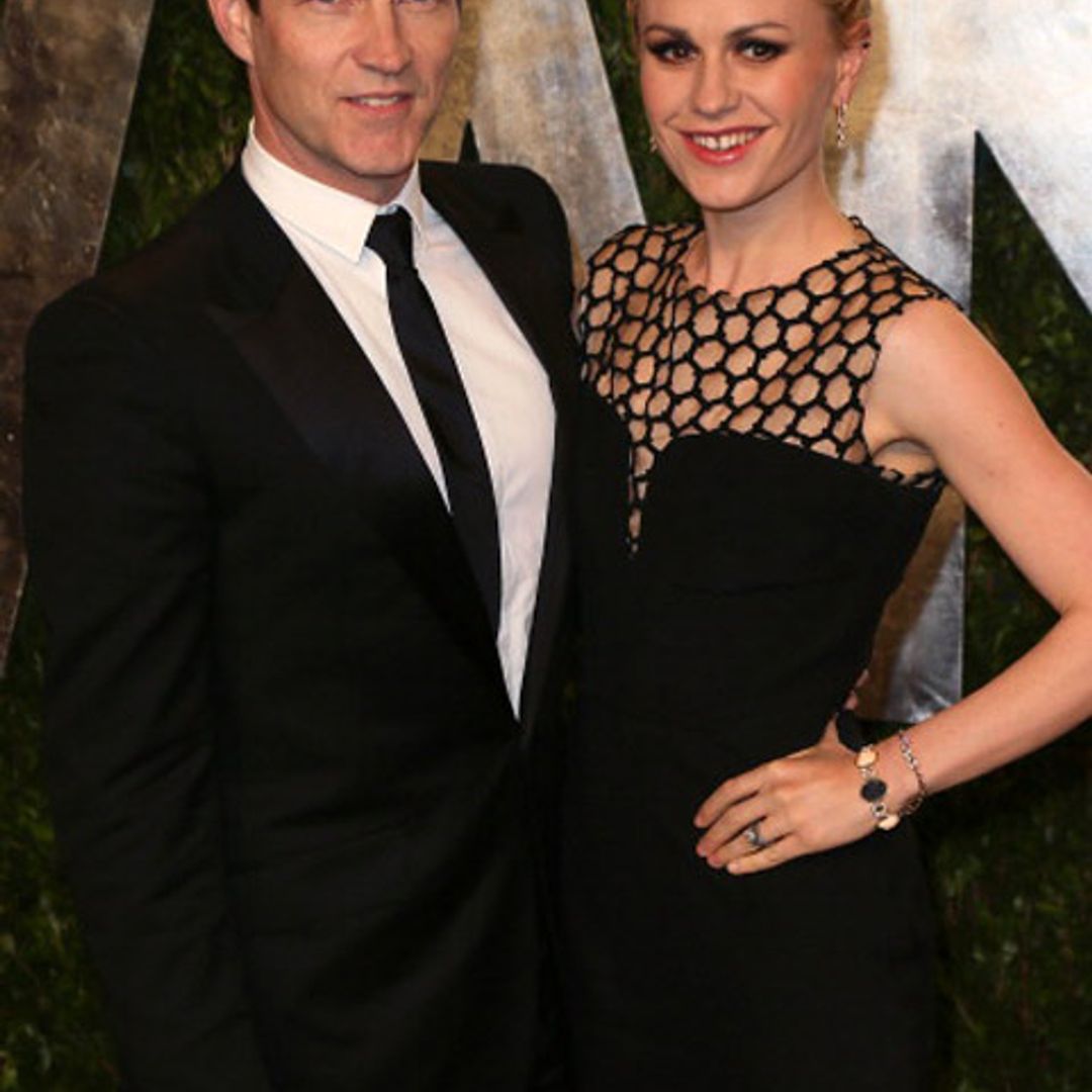 Names of Anna Paquin's twins revealed