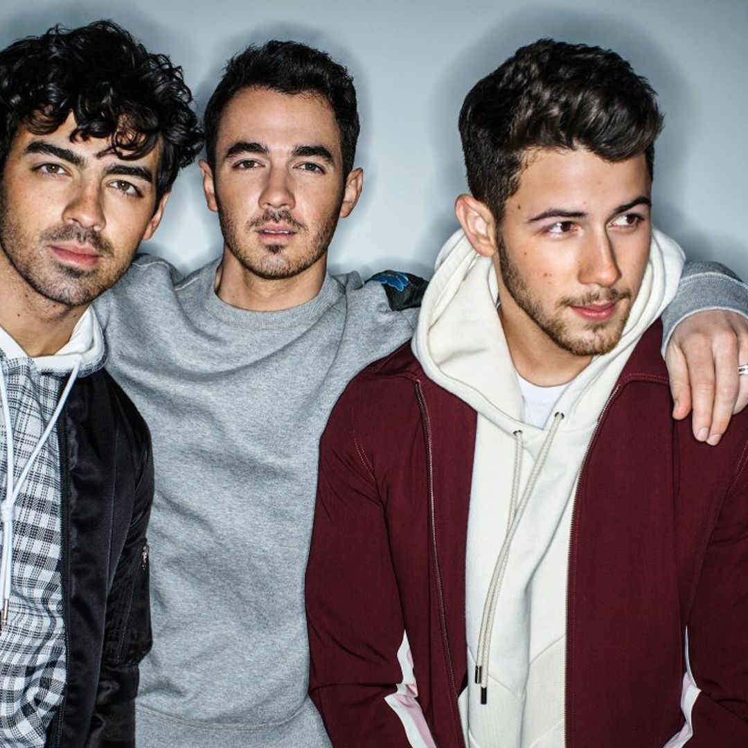 Jonas Brothers tease major news ahead of 2021 Olympic Games