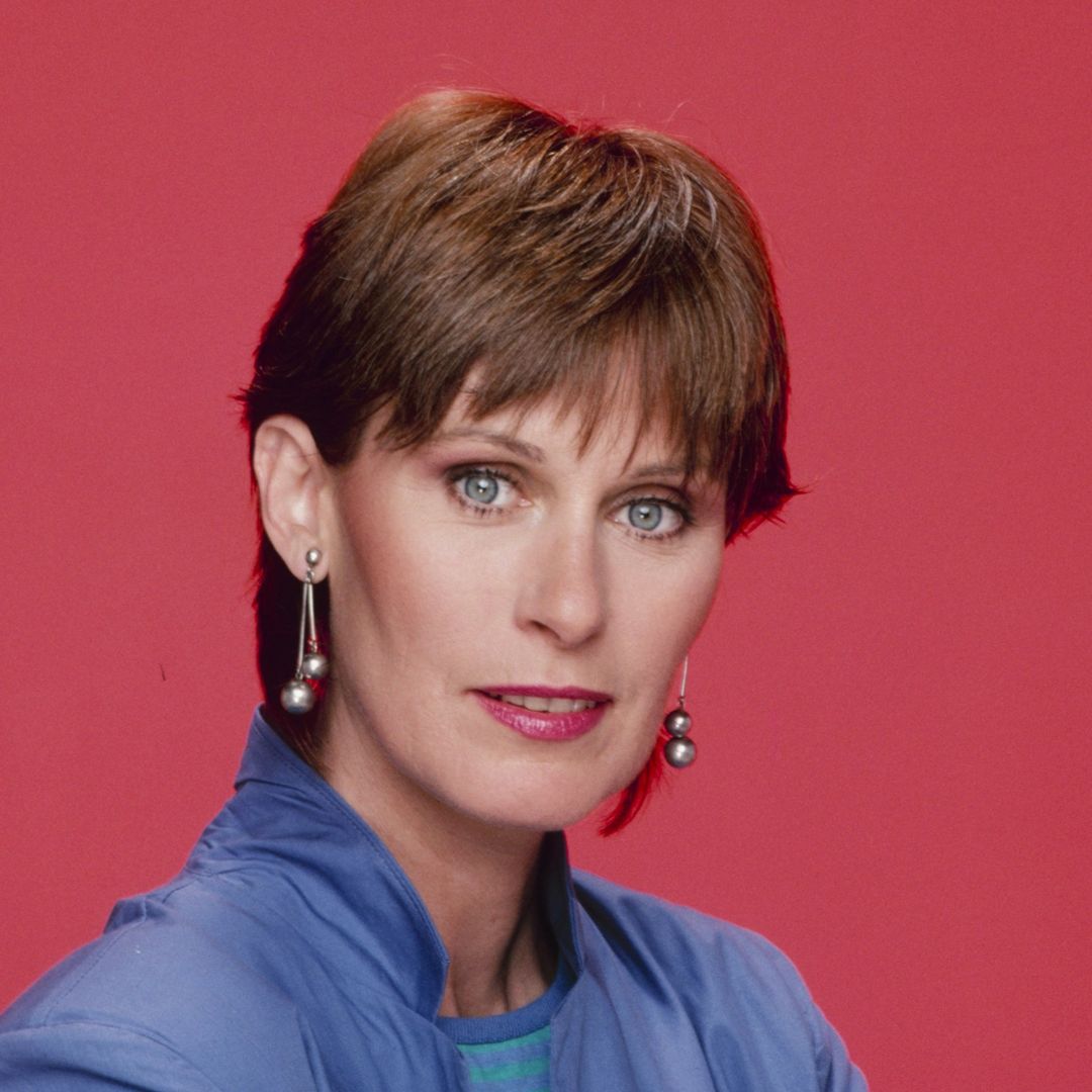 Emmy-winning actress looks completely different in new photos