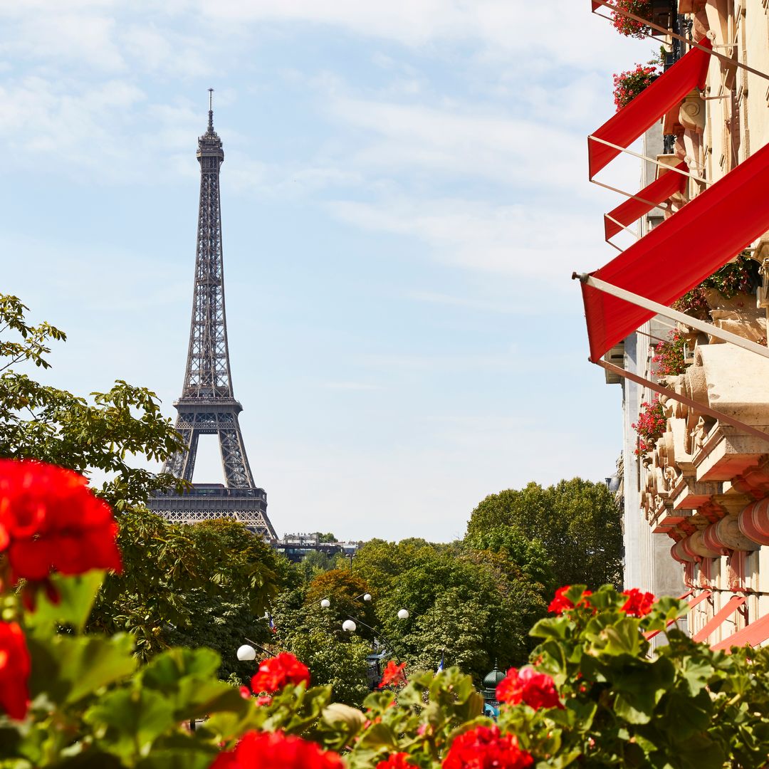 Plaza Athénée in Paris review: The hotel for the rich and famous, but is it worth the hype?