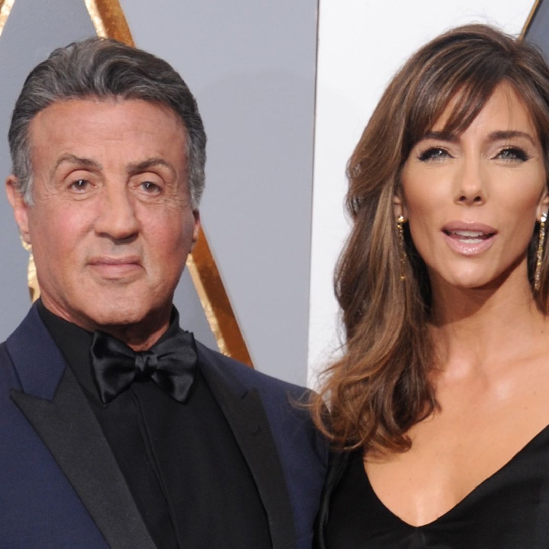 Sylvester Stallone's wife Jennifer Flavin files for divorce after 25 years of marriage