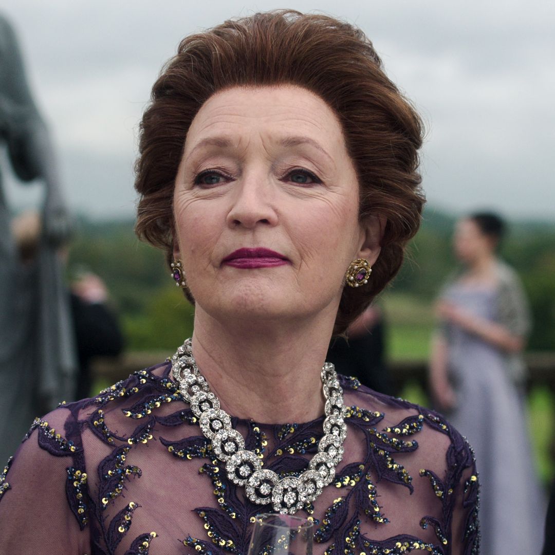Crime drama fans will love this 'absolutely gripping' spy thriller with The Crown star
