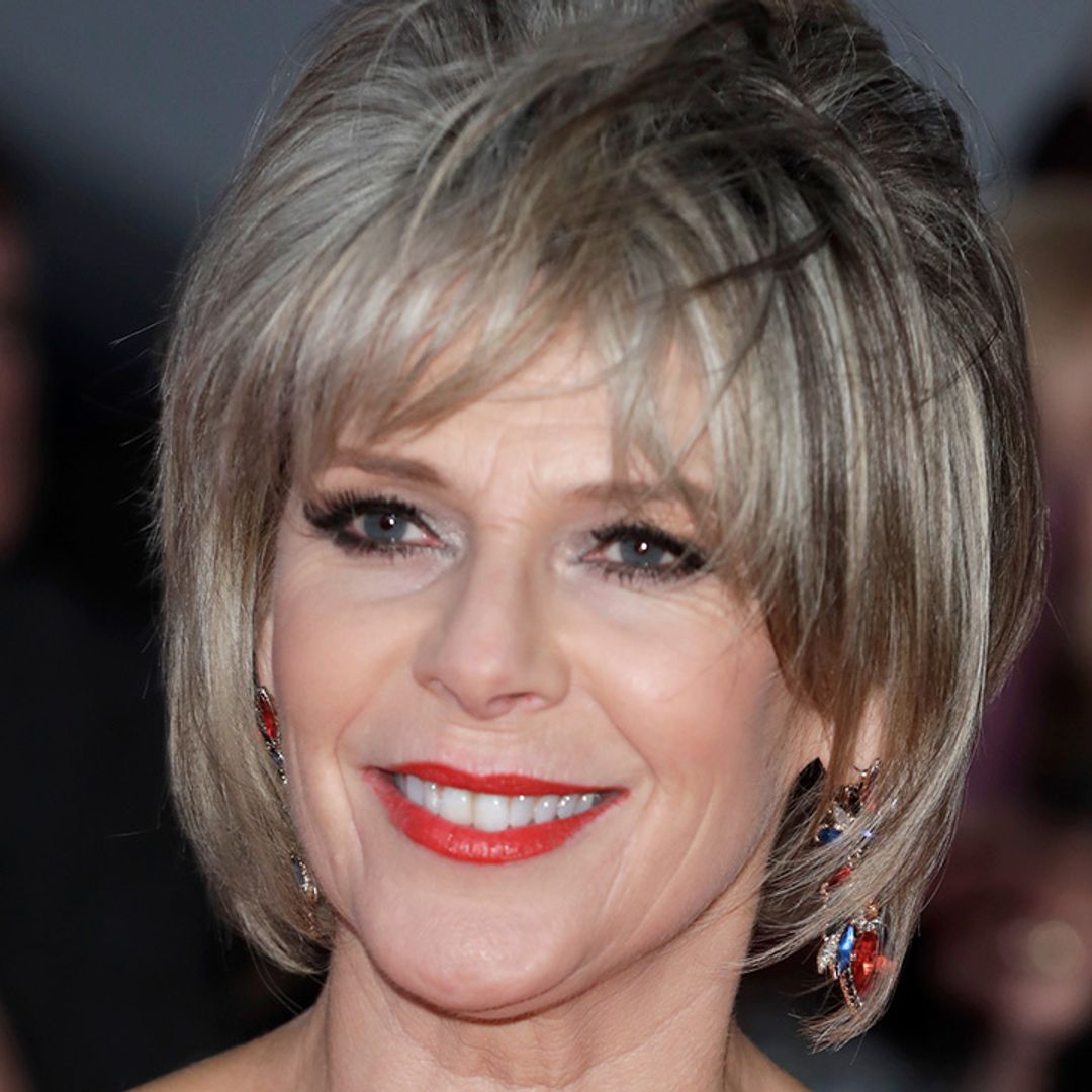 Ruth Langsford sparks fan reaction with unseen moment from NTAs