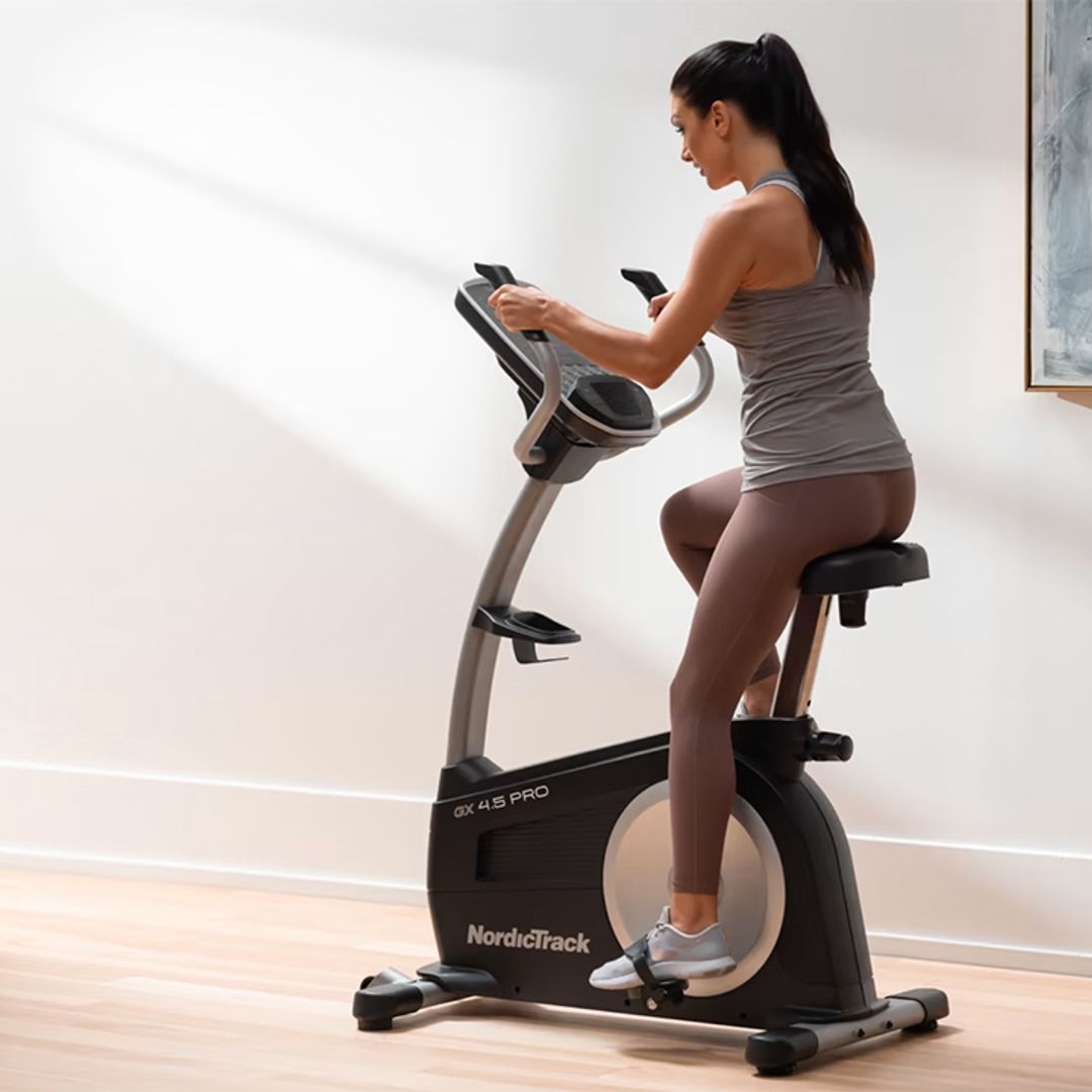 Best exercise bikes for your home, from Peleton and beyond