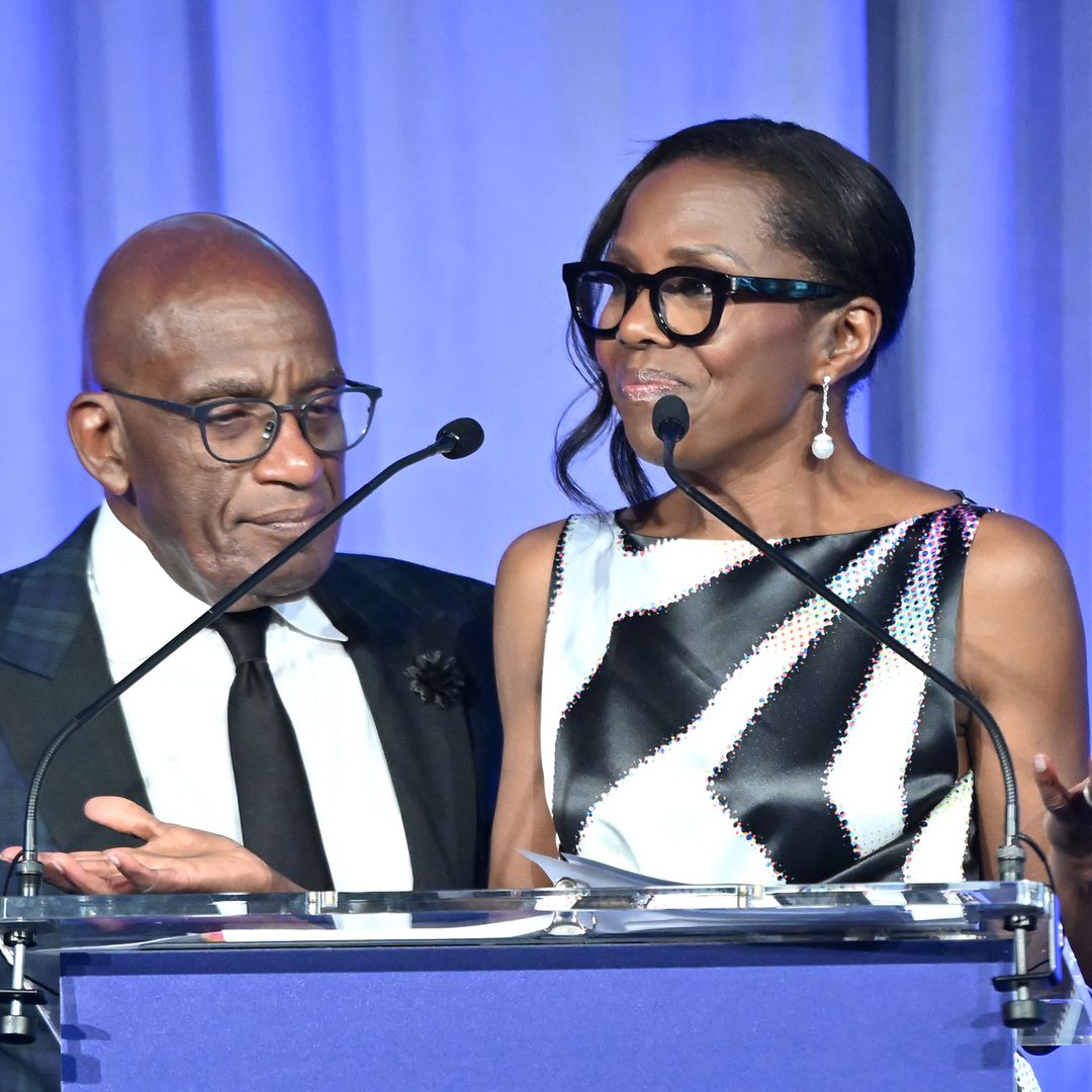 Al Roker and Deborah Roberts' 'world shifted heartbreakingly' after 'profound' family loss