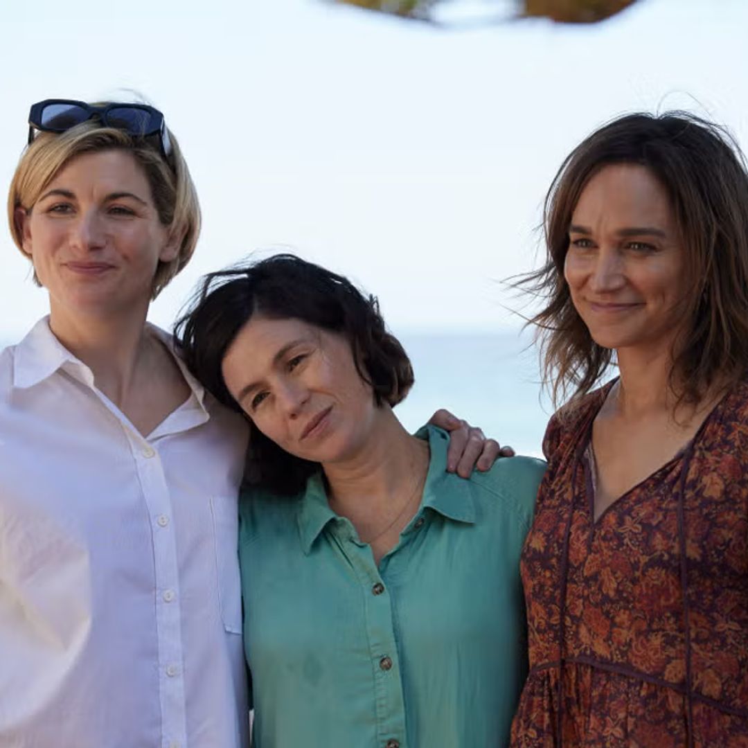 ITV's 'triumphant' 6-part mystery drama One Night is your new summer binge
