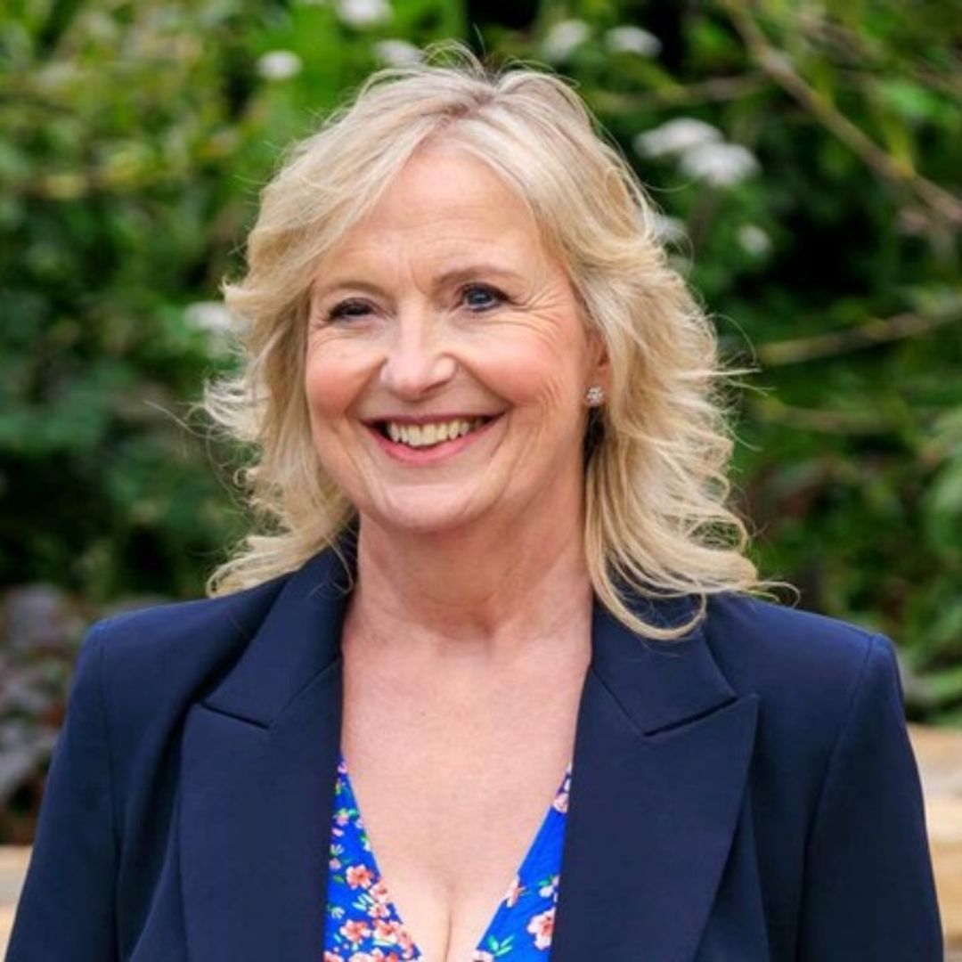 BBC Breakfast's Carol Kirkwood reveals fears over leaving show 