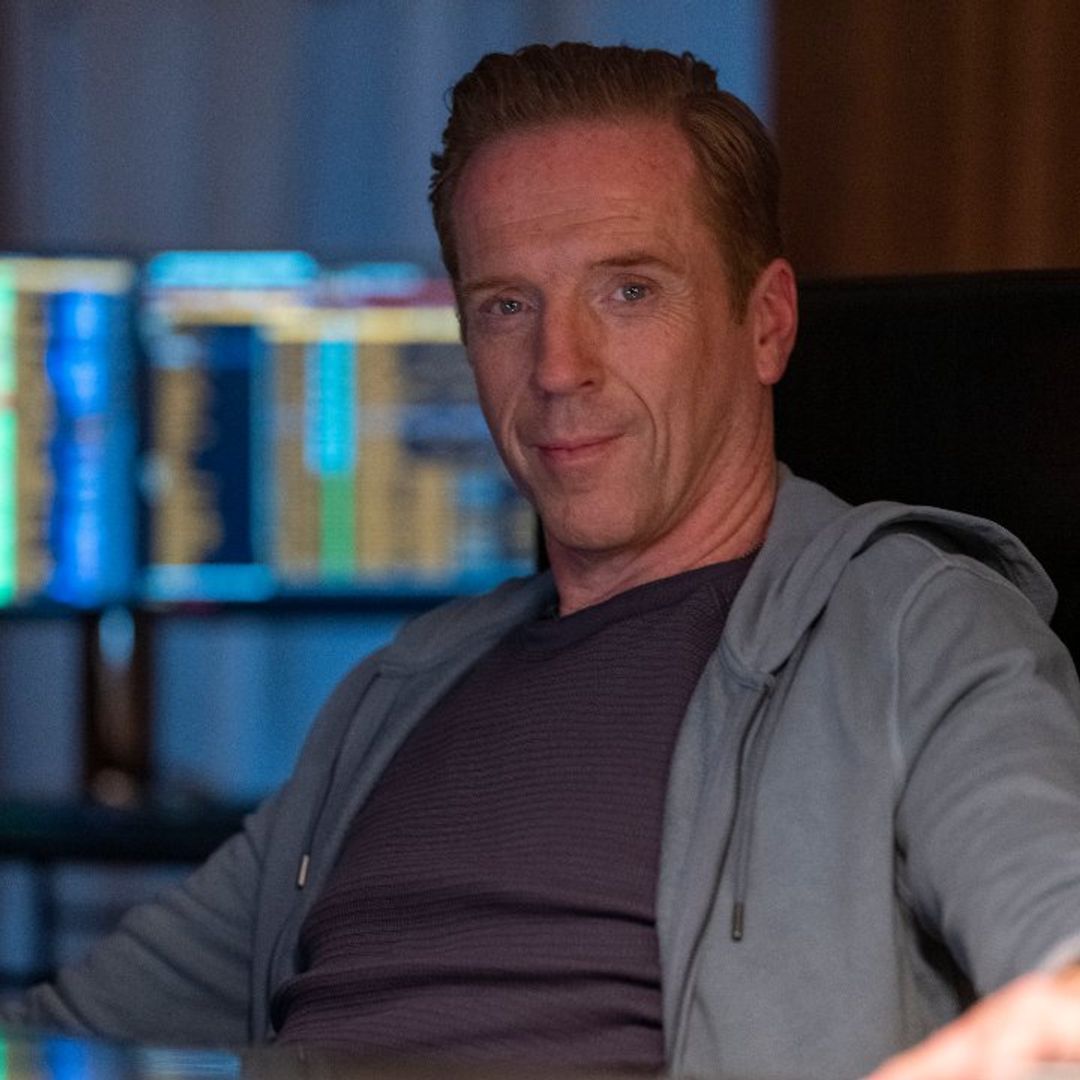 Damian Lewis makes shock return to Billions one year on from exit