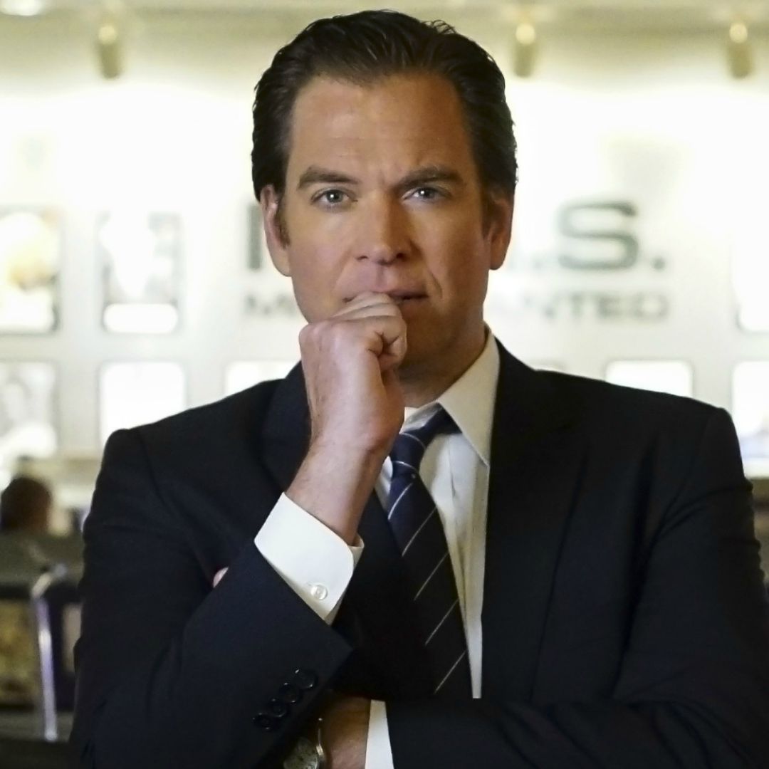 Michael Weatherly in talks for potential NCIS return – report