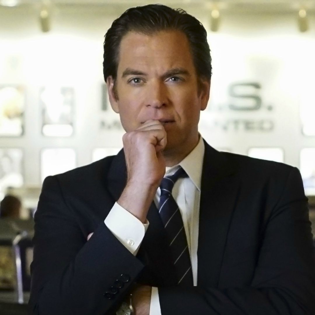 NCIS Is Michael Weatherly's Tony DiNozzo coming back? HELLO!