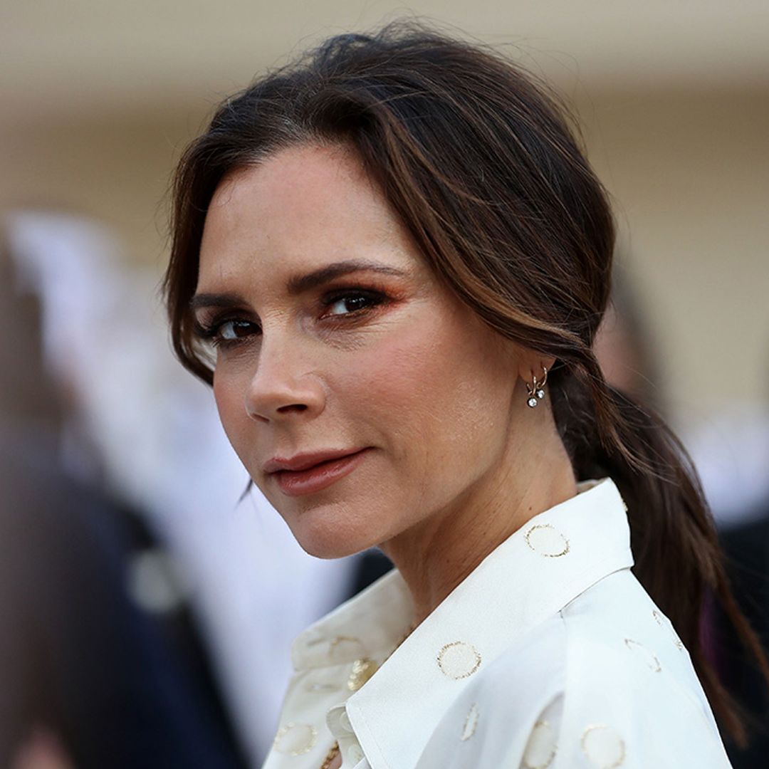 Victoria Beckham swears by THIS £10 skincare product – and you can buy it at Boots