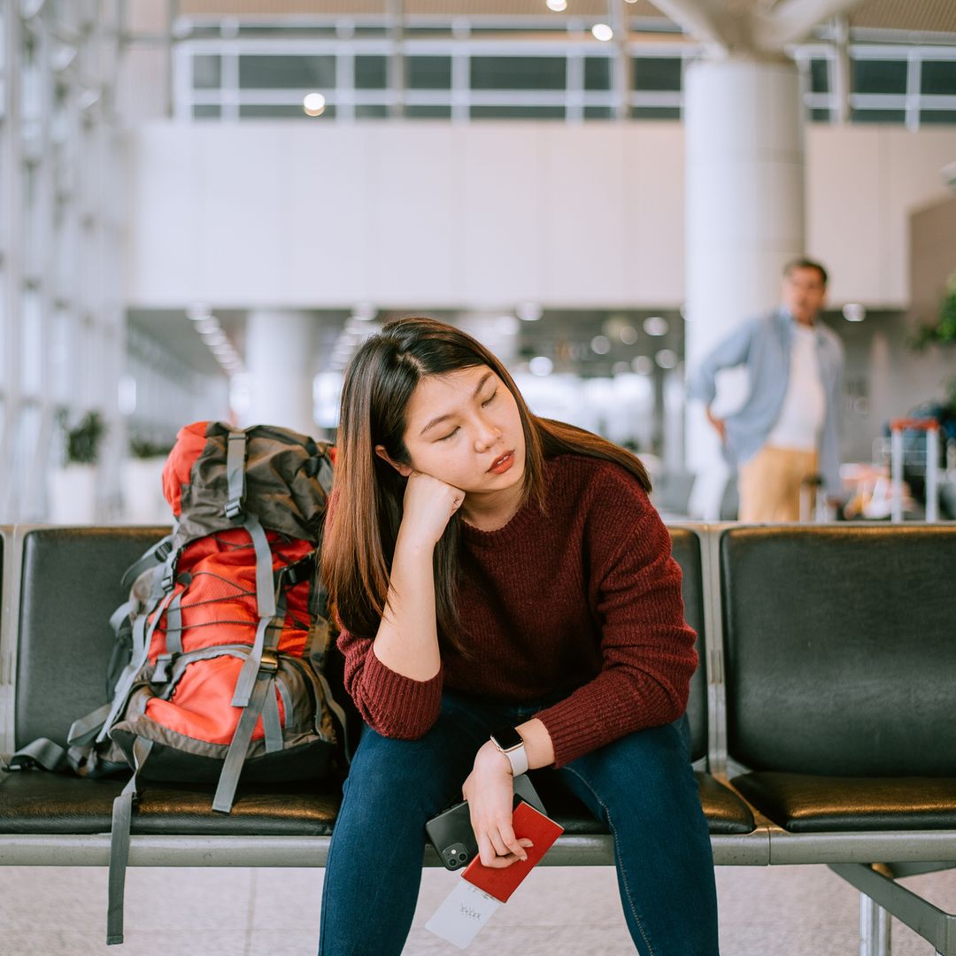 Cancelled flight? 5 refunds and compensation tips that could save you 'hundreds'