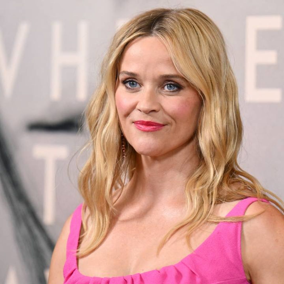 Reese Witherspoon's fans question the star over latest film collaboration